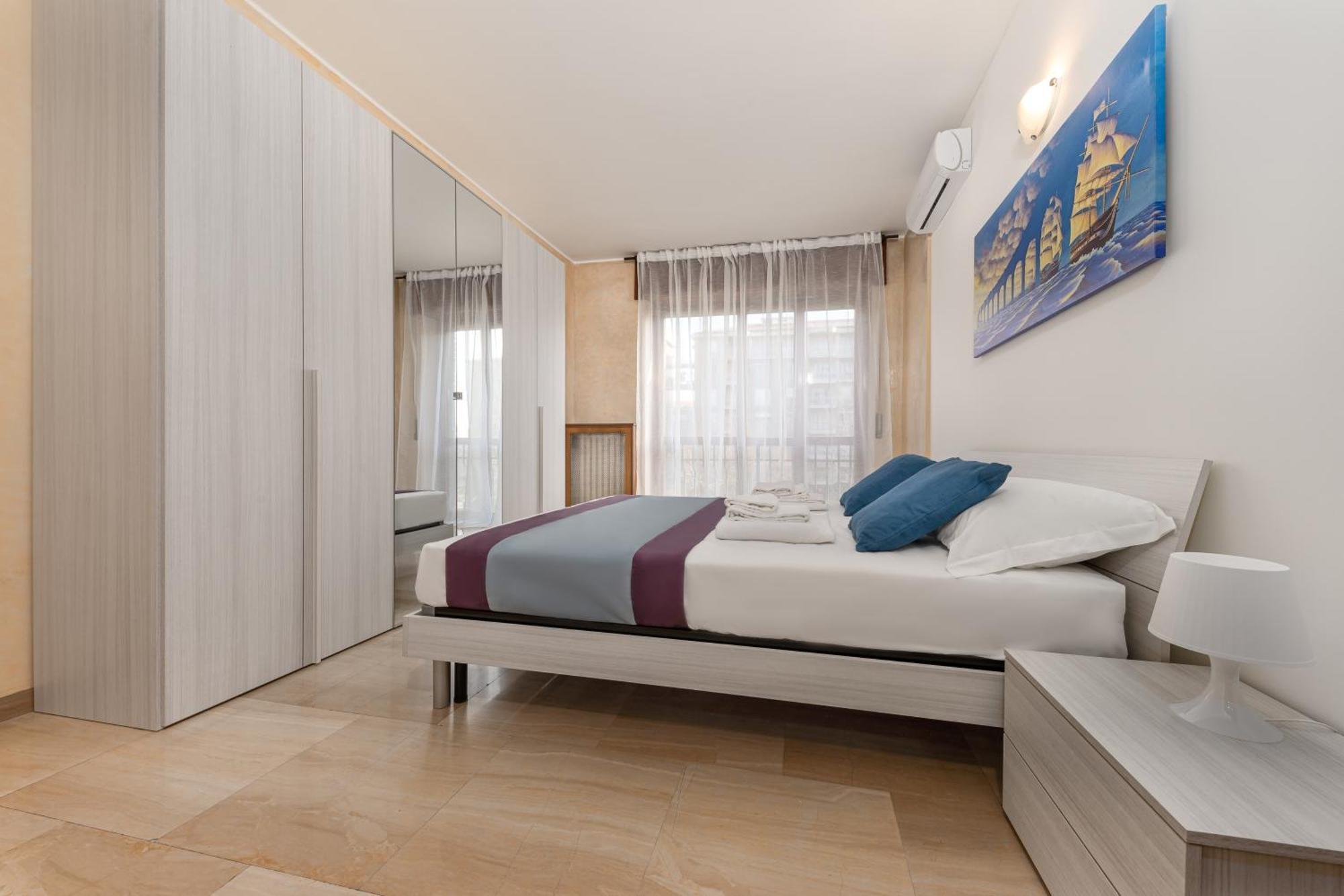 Casa Da Suite Superba มิลาน ภายนอก รูปภาพ