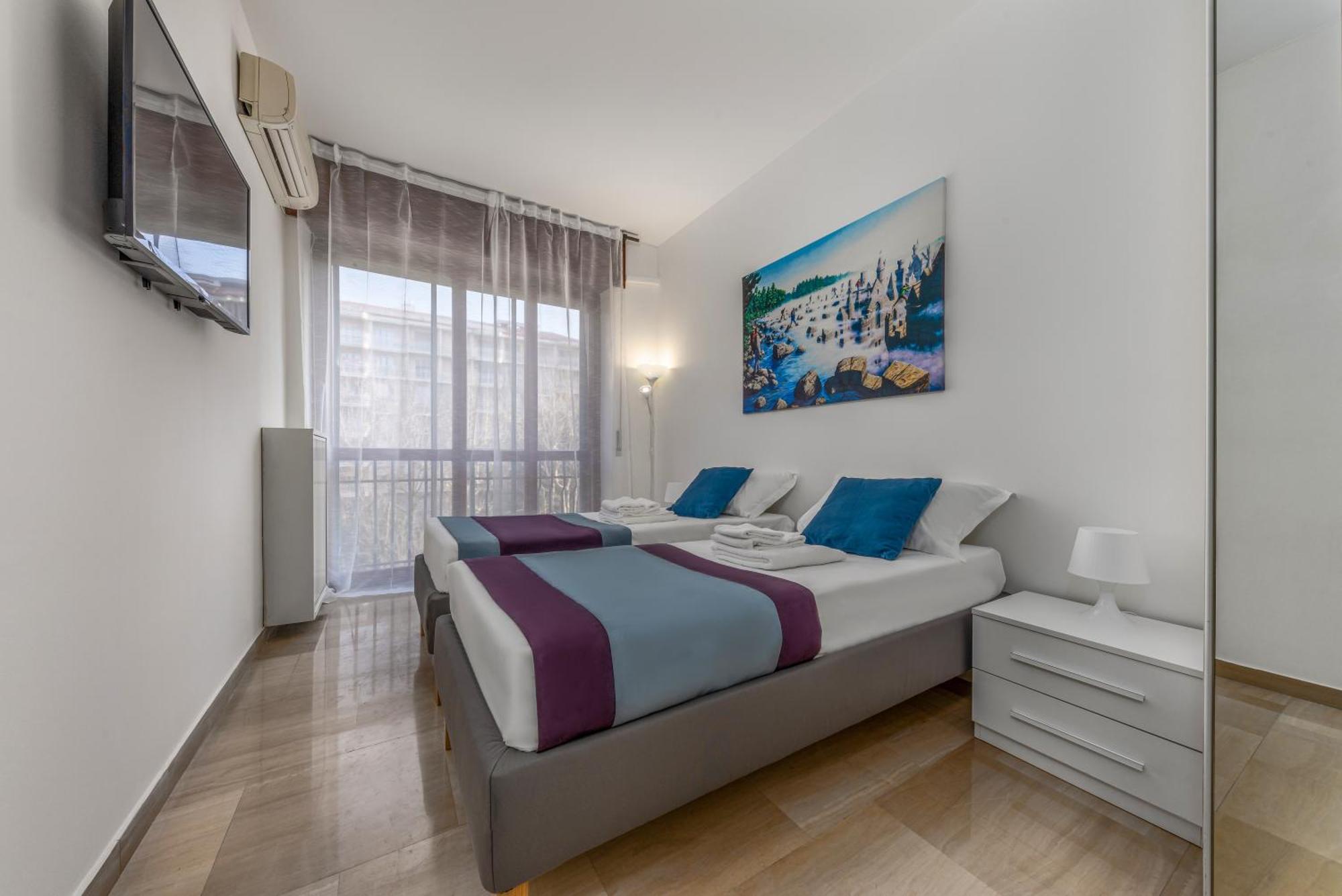 Casa Da Suite Superba มิลาน ภายนอก รูปภาพ